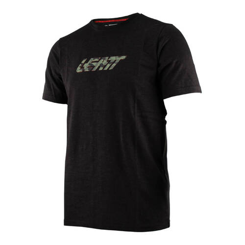 LEATT Casual T-Shirt Retro (Camo)