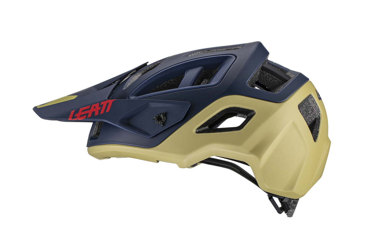 Download LEATT 2021 DBX 3.0 All Mtn Helmet (Sand)