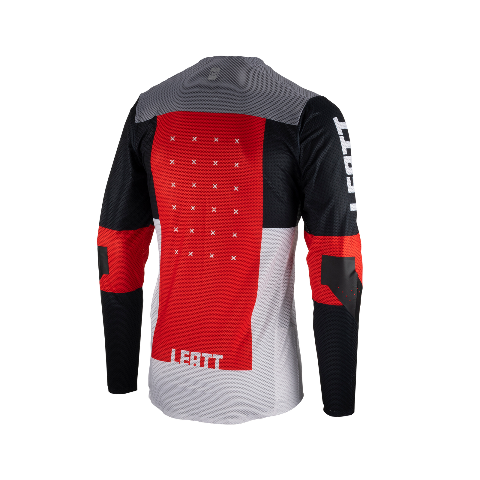 Leatt mtb trail discount long sleeve jersey 2021