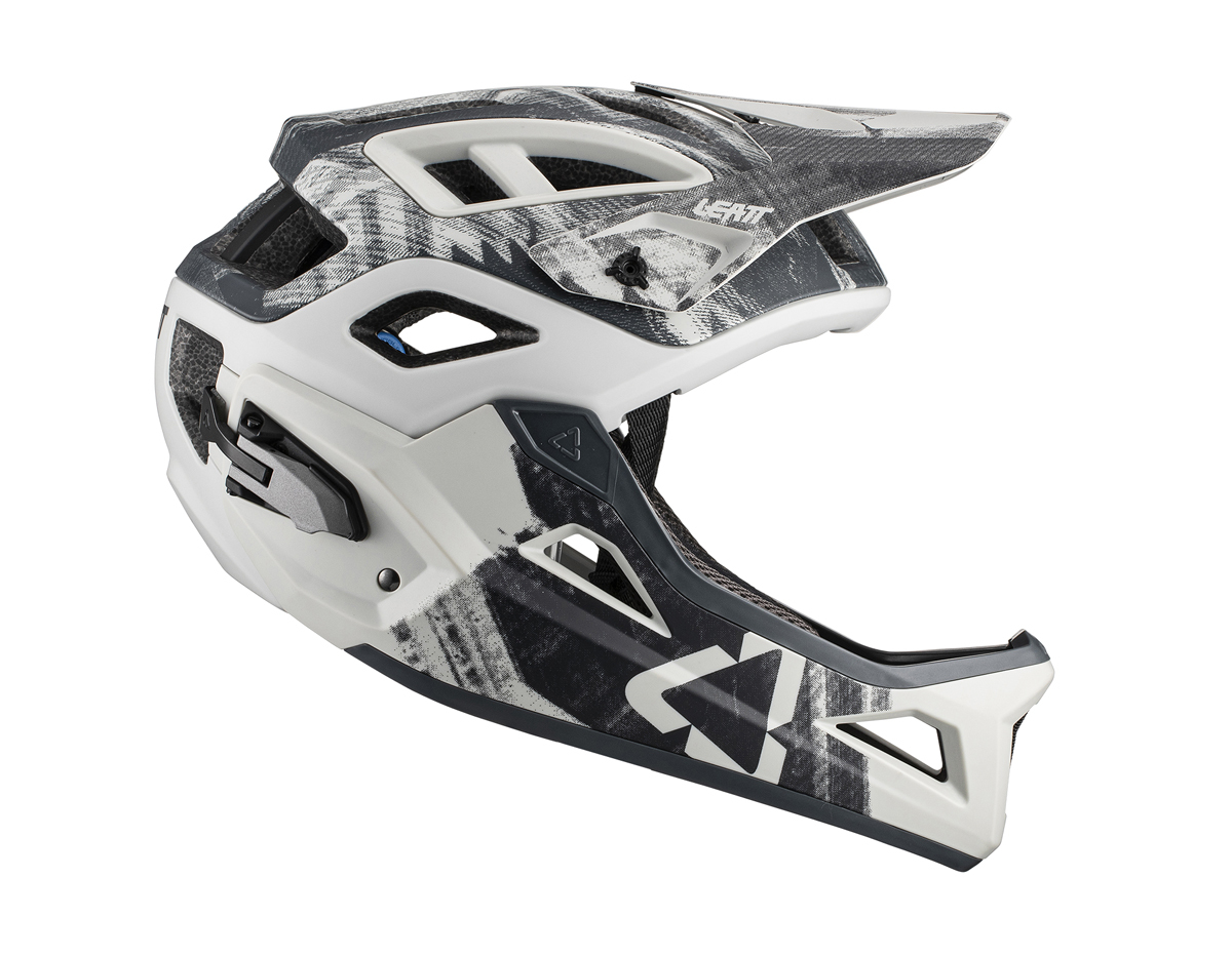 leatt mtb 3.0 helmet enduro 2021