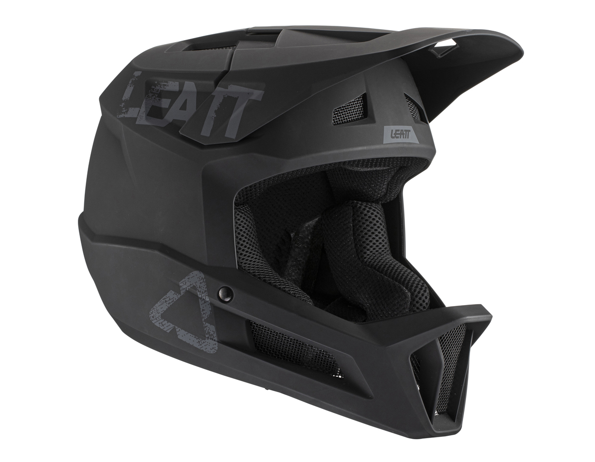 leatt mtb gravity 1.0 helmet