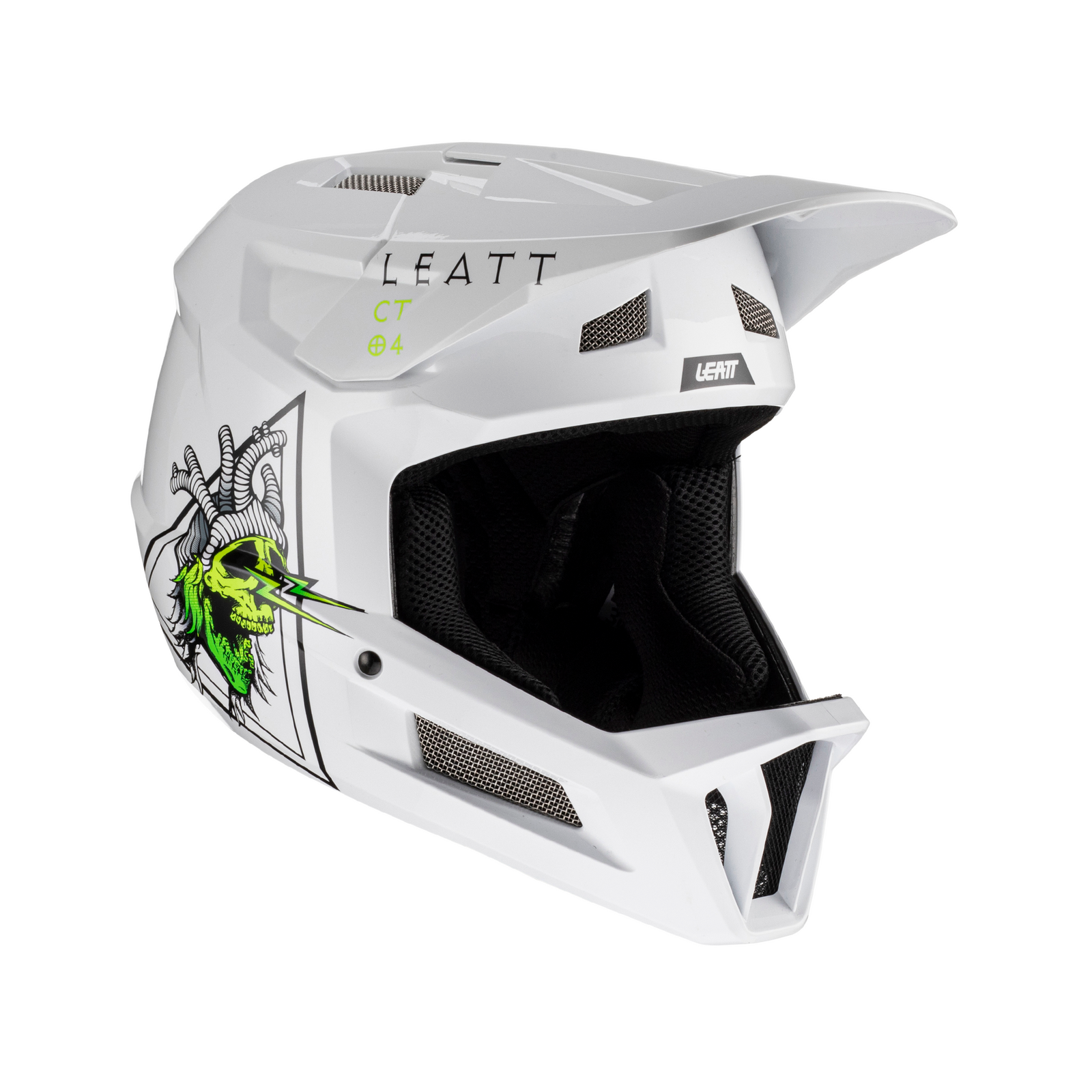 Leatt dbx 2.0 bike helmet hot sale