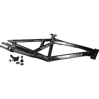 yess cruiser frame
