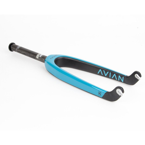 AVIAN Versus Youth Carbon Fork 20" 
