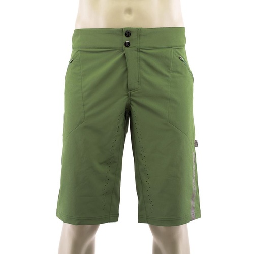 CHROMAG Ambit V4 All Mountain Shorts (Dill) - 34"