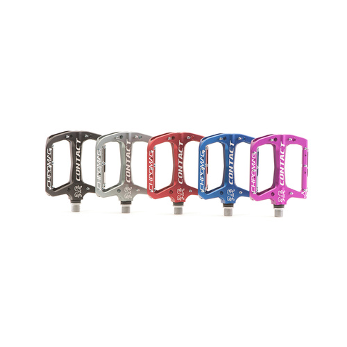 CHROMAG Contact Pedals