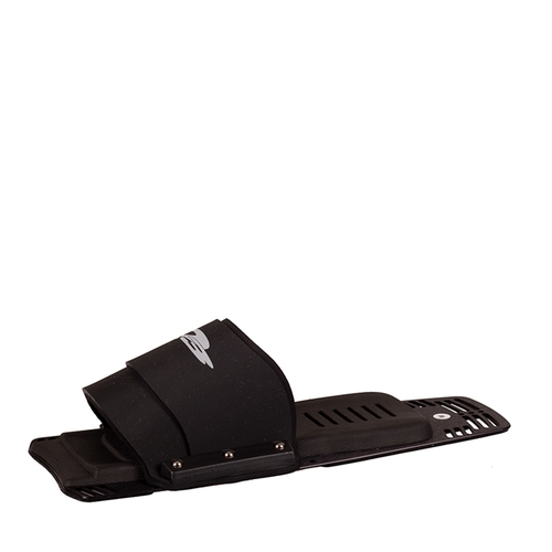 D3 Contour Rear Toe Plate