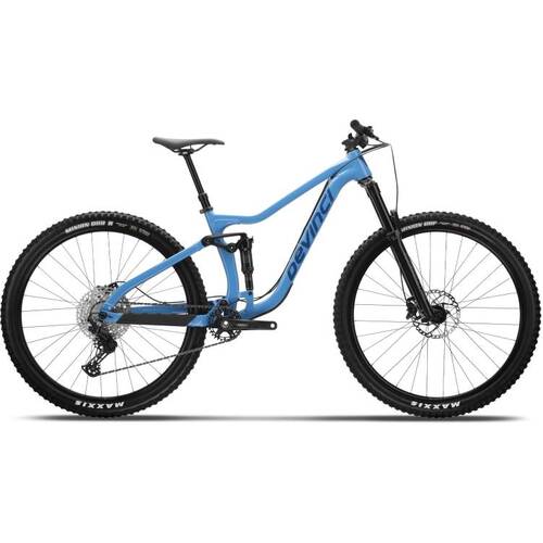 DEVINCI Marshall A27 Deore (Cavalry Blue)