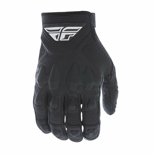 FLY 2019 Patrol Lite XC Glove (Black)