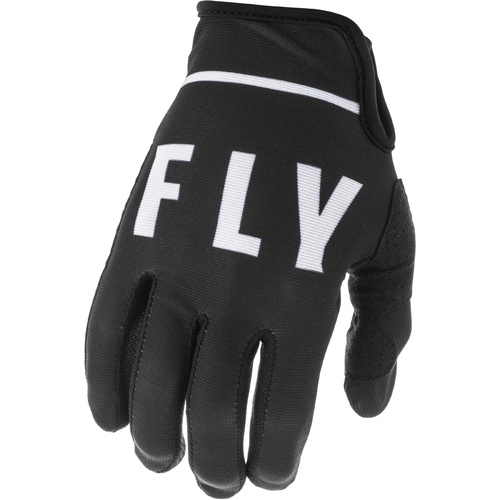 FLY 2020 Lite Glove (Black/White)