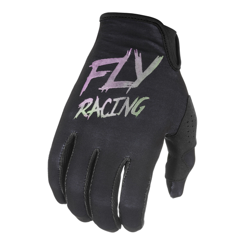 FLY 2021 Lite Hydrogen SE Glove (Black/Fusion)