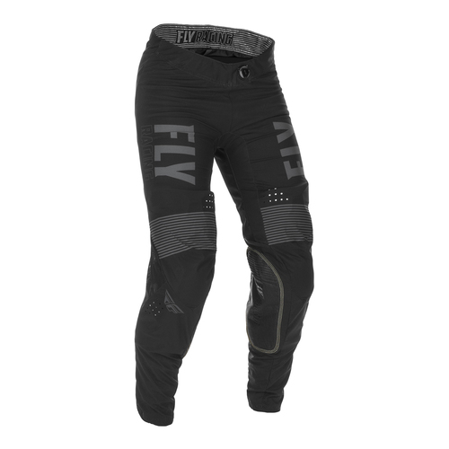 FLY 2021 Lite Hydrogen Pants (Black/Grey)