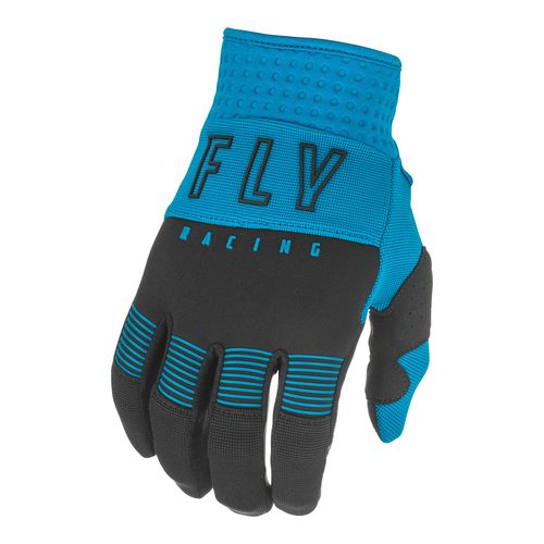 FLY 2021 F-16 Glove (Blue/Black)