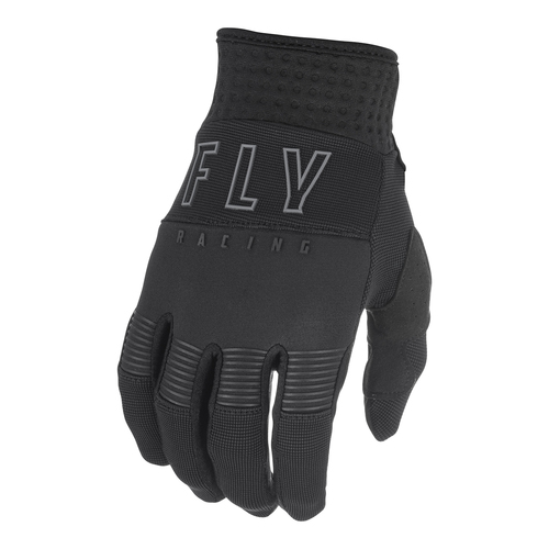 FLY 2021 F-16 Glove (Youth Black)
