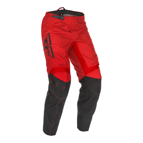 FLY 2021 F-16 Pants (Red/Black)