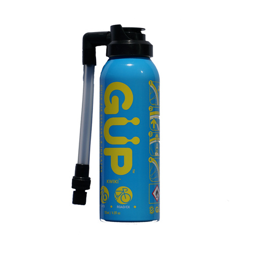 GUP - Single Canister
