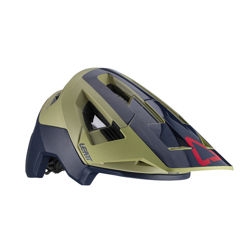 LEATT MTB 4.0 All Mtn Helmet V21.1 (Sand)
