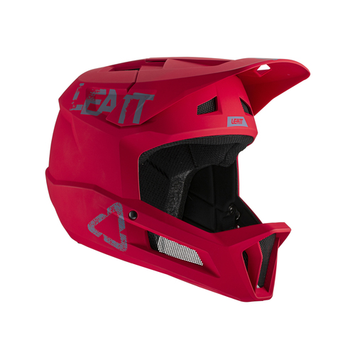 LEATT Helmet MTB Gravity 1.0 Jr V21.1 (Chilli)