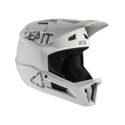 LEATT 2022 Helmet MTB Gravity 1.0 V21.1 (Steel)