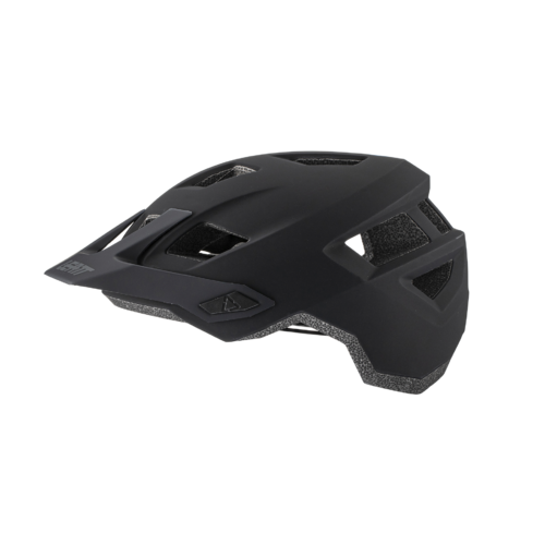LEATT 2022 Helmet MTB AllMtn 1.0 V21.1 (Black)
