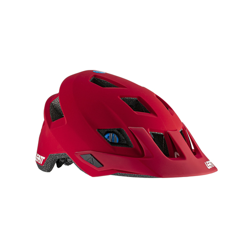 LEATT Helmet MTB 1.0 Mtn V21.1  (Chilli)