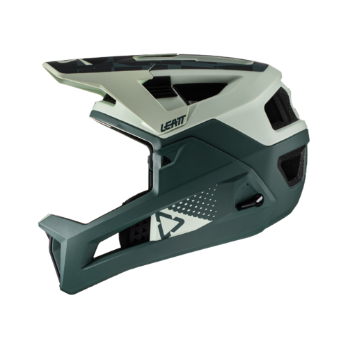 LEATT 2022 Helmet MTB Enduro 4.0 V22 (Ivy)