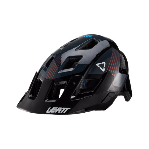 LEATT 2022 Helmet MTB AllMtn 1.0 V22 Junior