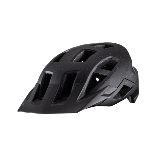 LEATT 2022 Helmet MTB Trail 2.0 V22 (Black)