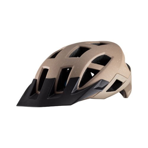 LEATT 2022 Helmet MTB Trail 2.0 V22 (Dune)