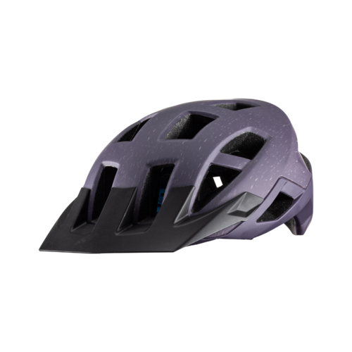 LEATT 2022 Helmet MTB Trail 2.0 V22 (Grape)