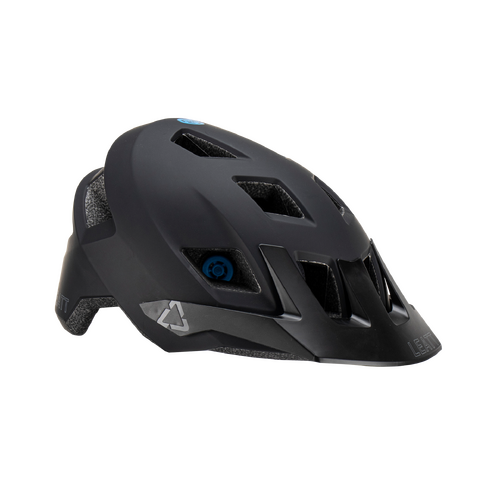 LEATT 2023 Helmet MTB AllMtn 3.0 V23 (Stealth)