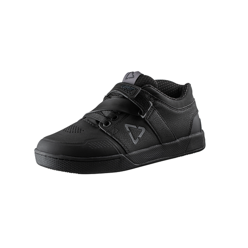 LEATT 2022 Shoe 4.0 Clip (Black)