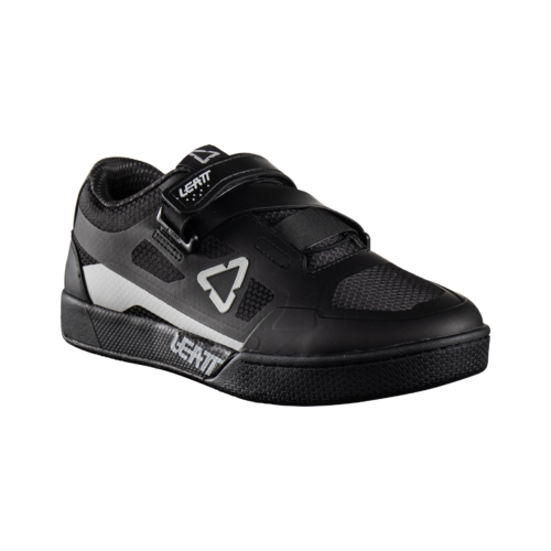 LEATT 2022 Shoe 5.0 Clip (Black)