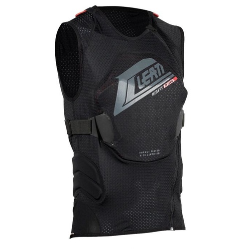 LEATT 2018 3DF Airfit Body Vest (Black)