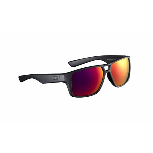 LEATT 2022 Core Sunglasses (Black)