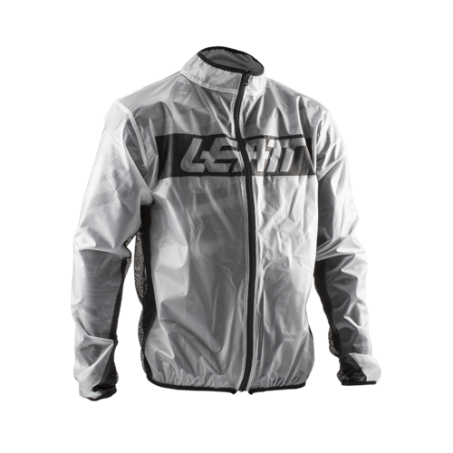 LEATT Race Cover Jacket (Translucent)