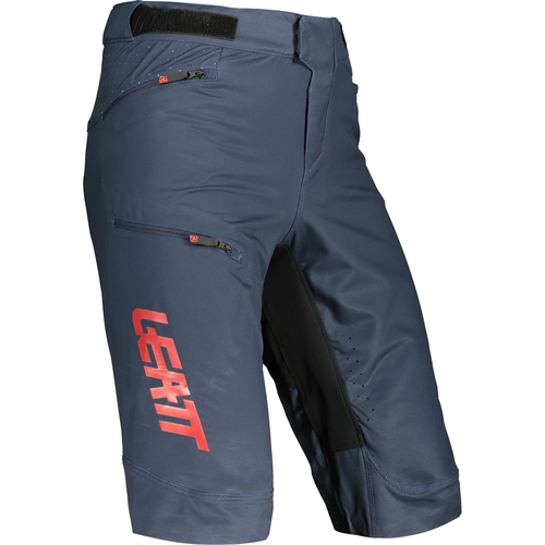 LEATT 2021 MTB 3.0 Shorts (Onyx)