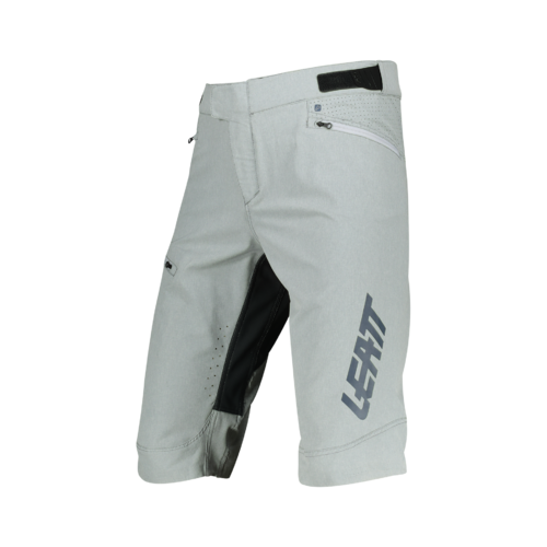 LEATT 2022 Shorts MTB Enduro 3.0 (Steel)
