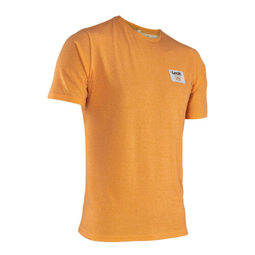 LEATT Casual T-Shirt Core (Rust)