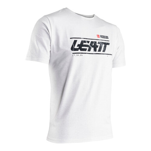 LEATT Casual T-Shirt Core (Steel)