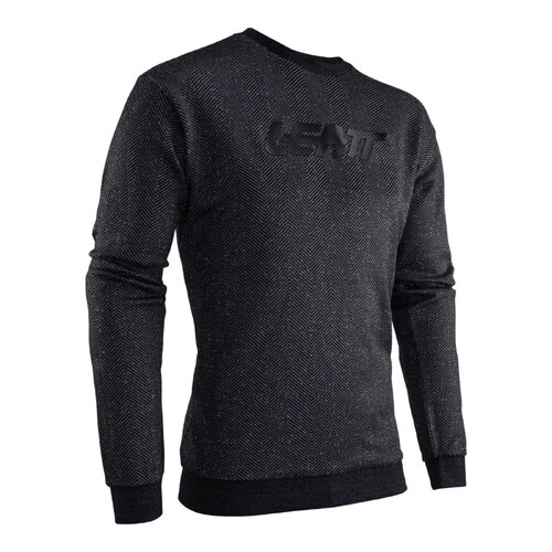 LEATT Premium Sweater (Black)