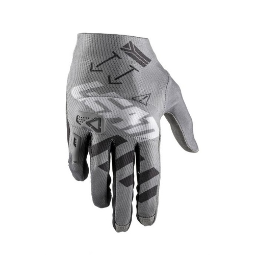 LEATT 2019 DBX 3.0 Lite Gloves (Steel)