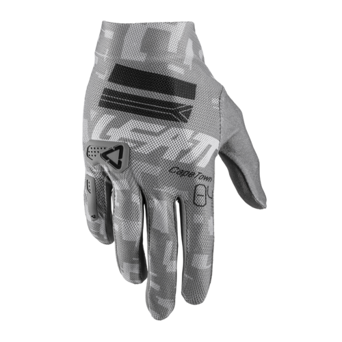 LEATT 2020 DBX 2.0 X-Flow Gloves (Slate)