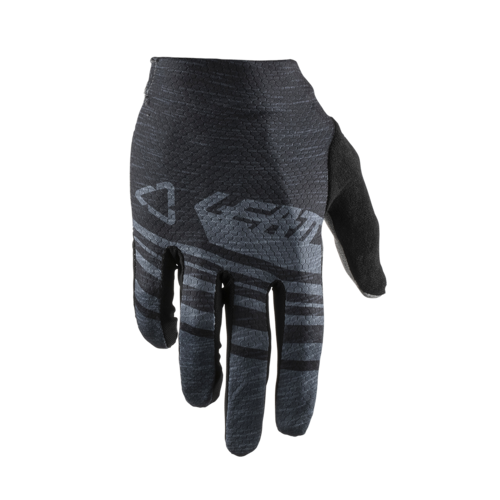 LEATT DBX 1.0 GripR Gloves (Black)