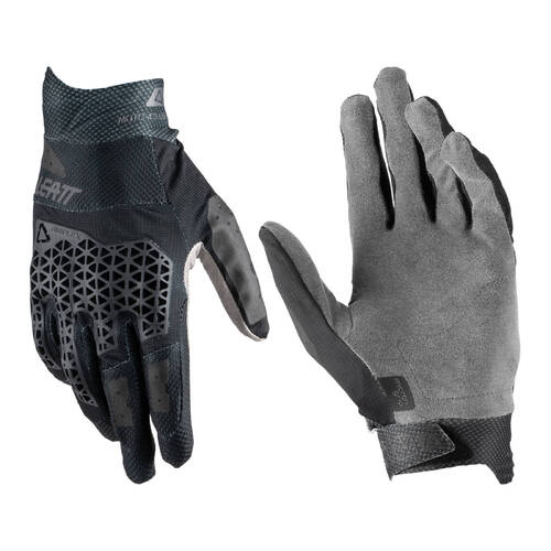 LEATT 4.5 Lite Glove (Black)