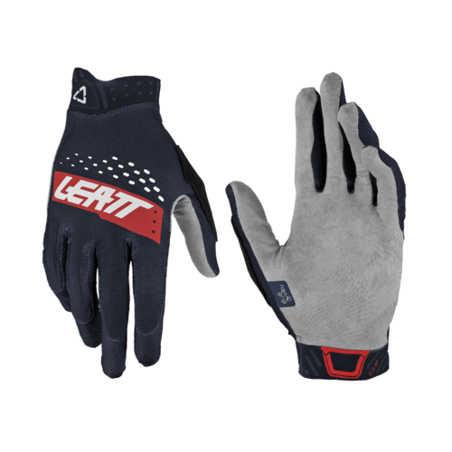LEATT 2022 Glove MTB 2.0 X-Flow (Onyx)