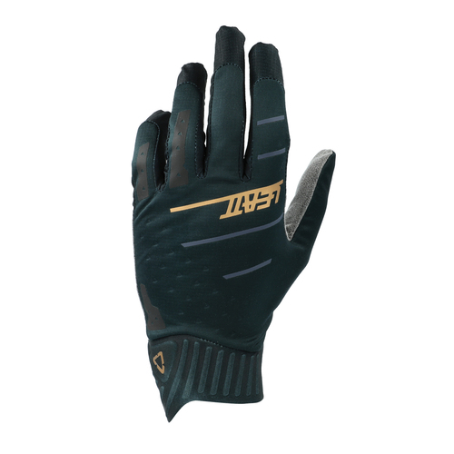 LEATT 2022 Glove MTB 2.0 SubZero (Black)