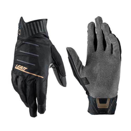 LEATT 2022 Glove MTB 2.0 WindBlock (Black)