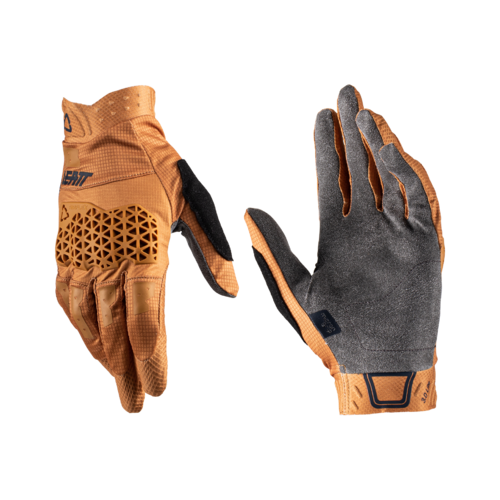 LEATT 2022 Glove MTB 3.0 Lite (Rust)