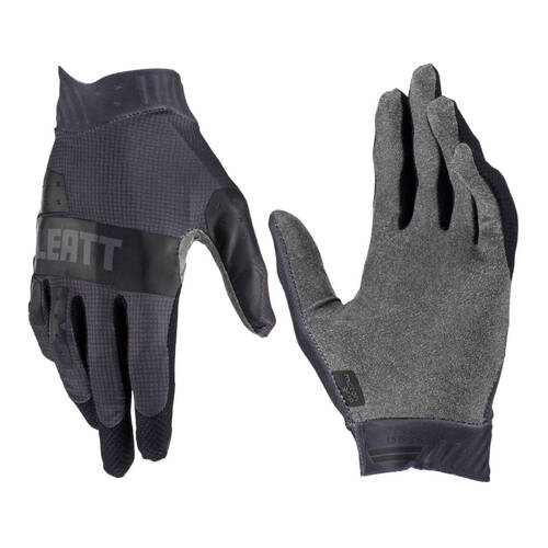 LEATT 1.5 GripR Glove (Stealth)